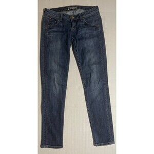 Women’s Hudson Jeans 24” Short